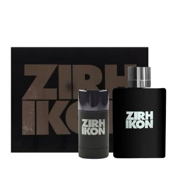 Zirh Ikon Gift Set
