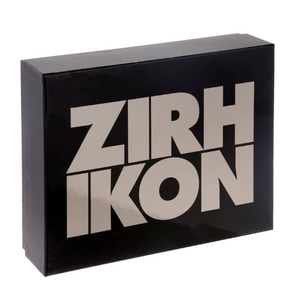 Zirh Ikon Gift Set