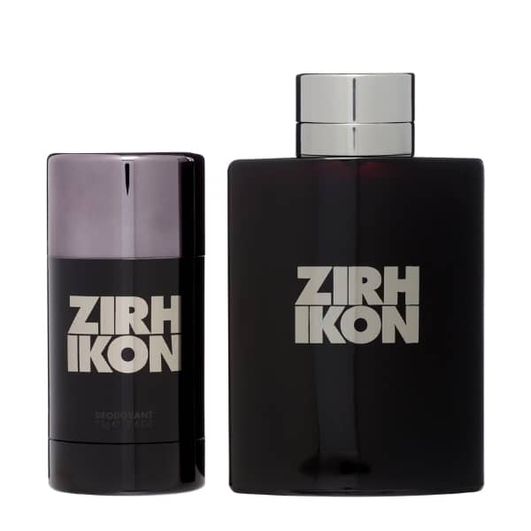 Zirh Ikon Gift Set