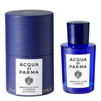 عطر ادکلن آکوا دی پارما آرانچیا دی کاپری لا ریزروا | Acqua di Parma Arancia di Capri La Riserva