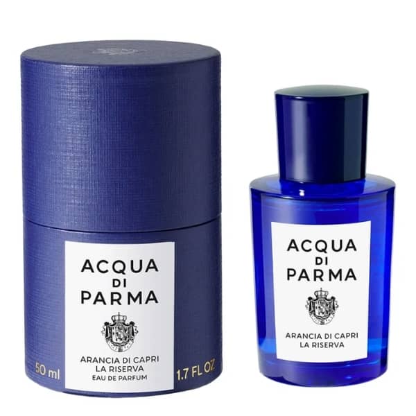 عطر ادکلن آکوا دی پارما آرانچیا دی کاپری لا ریزروا | Acqua di Parma Arancia di Capri La Riserva