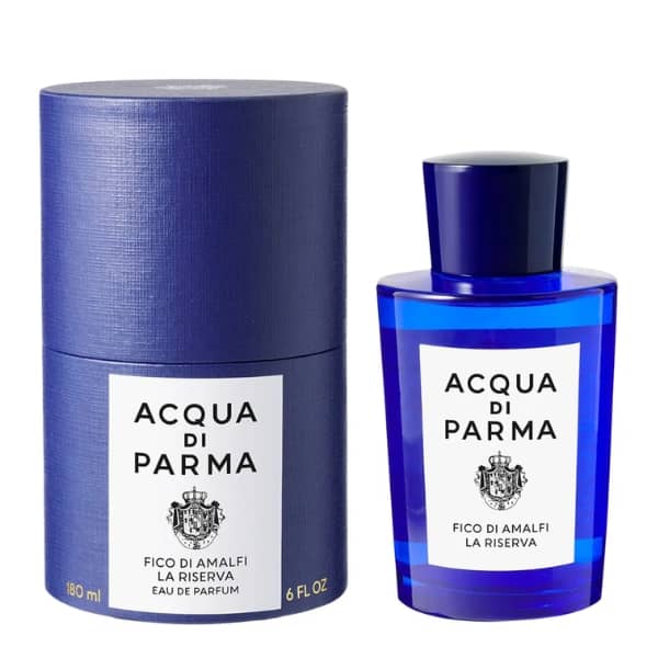 عطر ادکلن آکوا دی پارما فیکو دی آمالفی لا ریزر | Acqua di Parma Fico di Amalfi La Riserva