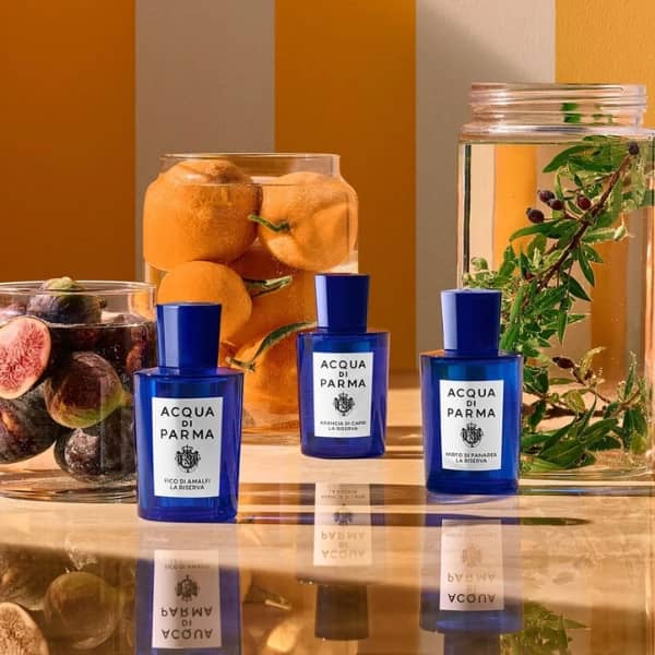 عطر ادکلن آکوا دی پارما فیکو دی آمالفی لا ریزر | Acqua di Parma Fico di Amalfi La Riserva