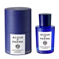 عطر ادکلن آکوا دی پارما میرتو دی پانارهآ لا ریزر | Acqua di Parma Mirto di Panarea La Riserva
