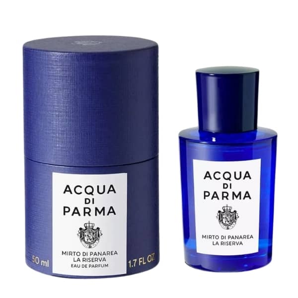 عطر ادکلن آکوا دی پارما میرتو دی پانارهآ لا ریزر | Acqua di Parma Mirto di Panarea La Riserva