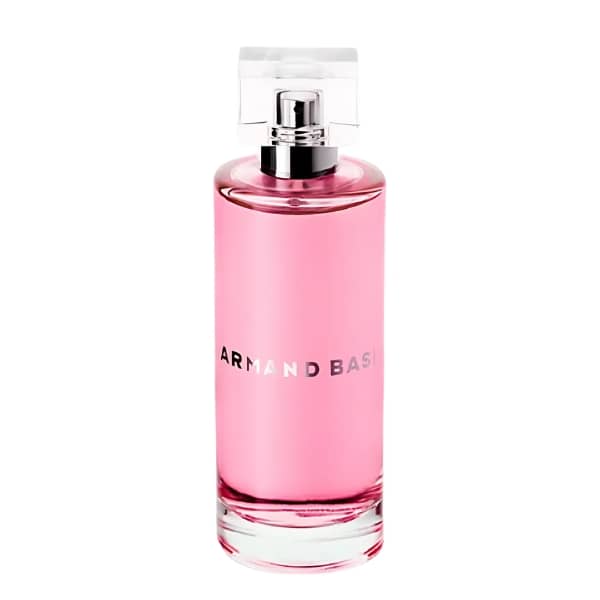 عطر ادکلن آرماند باسی رز | Armand Basi Rose