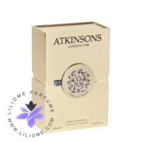 عطر ادکلن اتکینسونز پلاتینوم بلند | Atkinsons Platinum Blend - تصویر 2