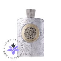 عطر ادکلن اتکینسونز پلاتینوم بلند | Atkinsons Platinum Blend