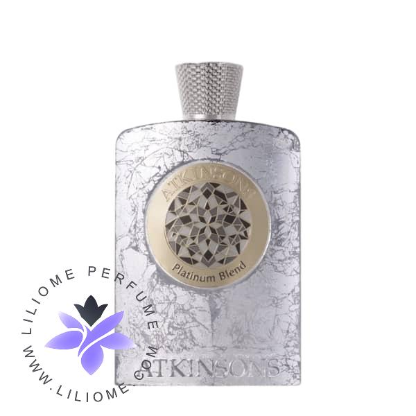 عطر ادکلن اتکینسونز پلاتینوم بلند | Atkinsons Platinum Blend