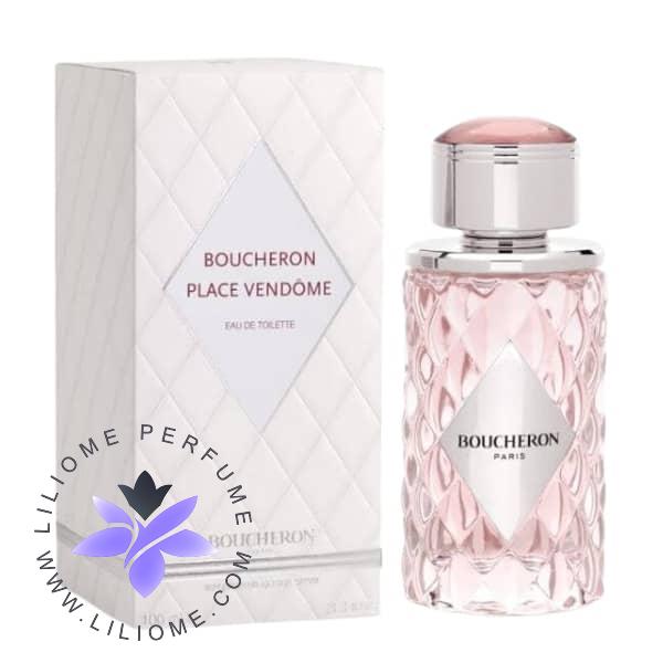 عطر ادکلن بوچرون (بوشرون) پلیس وندوم ادو تویلت | Boucheron Place Vendome EDT