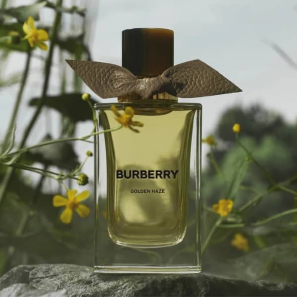 عطر ادکلن باربری گلدن هیز | Burberry Golden Haze
