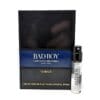 CH Bad Boy Cobalt EDP Electrique Sample
