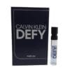 سمپل عطر کلوین کلین دیفای پارفوم | Calvin Klein Defy Parfum Sample