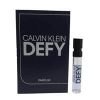 سمپل عطر کلوین کلین دیفای پارفوم | Calvin Klein Defy Parfum Sample