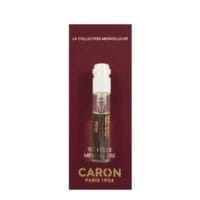 Caron Rose Croquante Sample