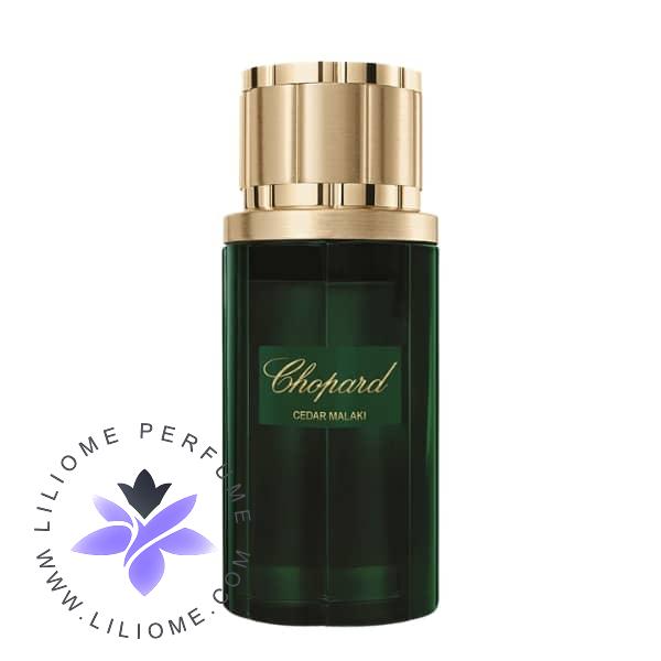 عطر ادکلن چوپارد سدار ملکی | Chopard Cedar Malaki