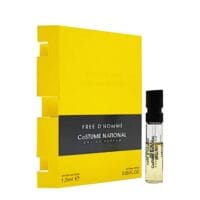 سمپل عطر کاستوم ناسیونال فری د اوم ادو پرفیوم | Costume National Free D'Homme EDP Sample