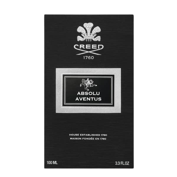 عطر ادکلن کرید ابسولو اونتوس 2025 | Creed Absolu Aventus 2025