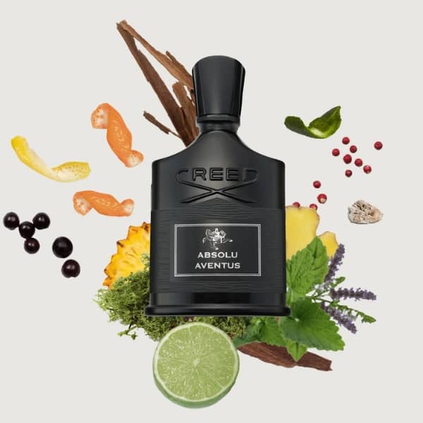 عطر ادکلن کرید ابسولو اونتوس 2025 | Creed Absolu Aventus 2025