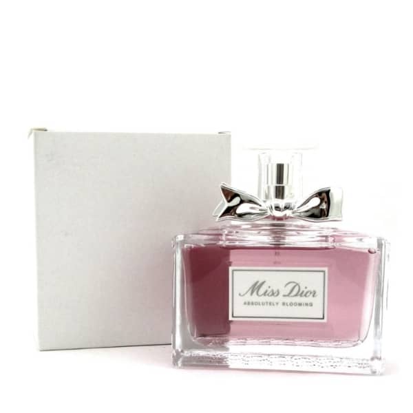 تستر اورجینال عطر دیور میس دیور ابسولوتلی بلومینگ | Dior Miss Dior Absolutely Blooming Tester