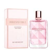 عطر ادکلن جیوانچی ایرسیستیبل وری فلورال | Givenchy Irresistible Very Floral