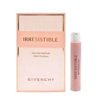 سمپل عطر جیوانچی ایرسیستیبل وری فلورال ادو پرفیوم | Givenchy Irresistible Very Floral EDP Sample