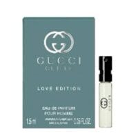 Gucci Guilty Love Edition Pour Femme EDP Sample