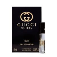 Gucci Guilty Oud EDP Sample