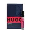 Hugo Boss Hugo Jeans Man EDT Sample