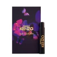 سمپل عطر کنزو مدلی عود کالکشن ادو پرفیوم | Kenzo Madly Kenzo Oud Collection EDP Sample