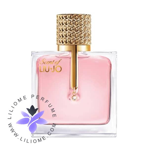 عطر ادکلن لیو جو سنت آف لیو جو | Liu Jo Scent of Liu Jo