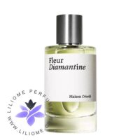 عطر ادکلن میسون کریولی فلور دیامانتین | Maison Crivelli Fleur Diamantine
