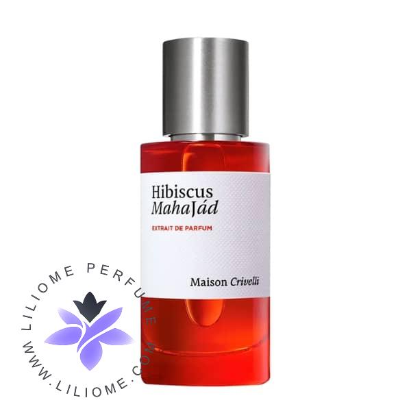 عطر ادکلن میسون کریولی هیبیسکاز ماهاجاد | Maison Crivelli Hibiscus Mahajad