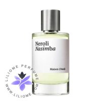 عطر ادکلن میسون کریولی نرولی نسیمبا | Maison Crivelli Neroli Nasimba