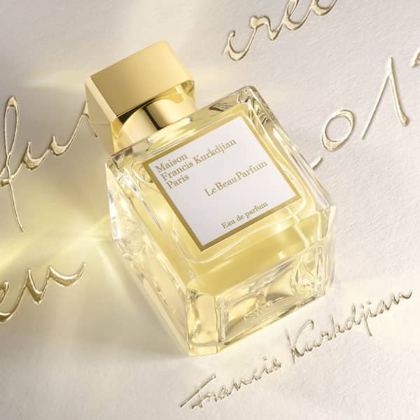 Maison Francis Kurkdjian Le Beau Parfum 2025