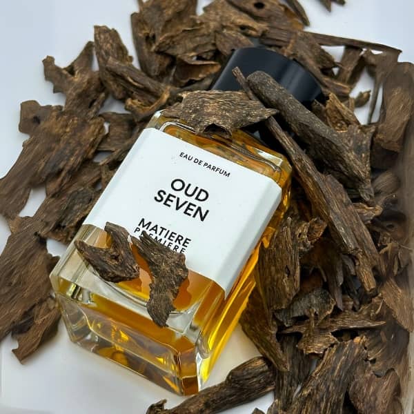 عطر ادکلن متیر پریمیر عود سون | Matiere Premiere Oud Seven