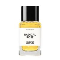 عطر ادکلن متیر پریمیر رادیکال رز | Matiere Premiere Radical Rose