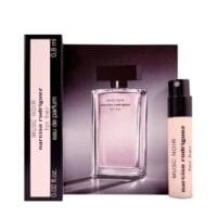 Narciso Rodriguez Musc Noir For Her EDP Sample