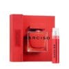 سمپل عطر نارسیسو رودریگز نارسیسو رژ ادو پرفیوم | Narciso Rodriguez Narciso Rouge EDP Sample