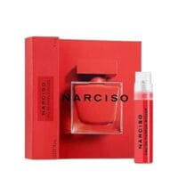سمپل عطر نارسیسو رودریگز نارسیسو رژ ادو پرفیوم | Narciso Rodriguez Narciso Rouge EDP Sample