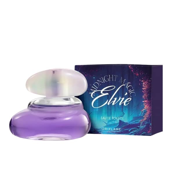 عطر ادکلن اوریفلیم میدنایت مجیک الوی | Oriflame Midnight Magic Elvie