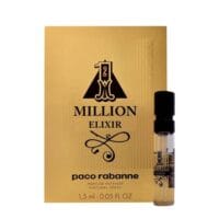 Paco Rabanne 1 Million Elixir EDP Sample
