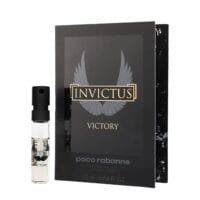 سمپل عطر پاکو رابان اینویکتوس ویکتوری ادو پرفیوم | Paco Rabanne Invictus Victory EDP Sample