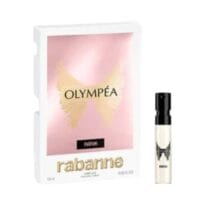 Paco Rabanne Olympéa Parfum Sample