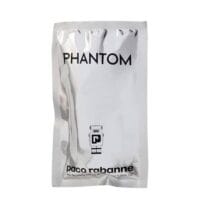 Paco Rabanne Phantom EDT Sample