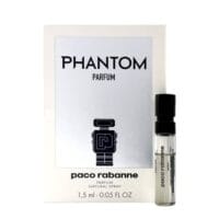 سمپل عطر پاکو رابان فانتوم پرفیوم | Paco Rabanne Phantom Parfum Sample