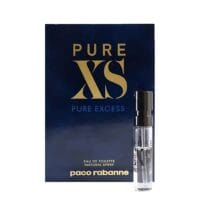 سمپل عطر پاکو رابان پیور ایکس اس ادو تویلت | Paco Rabanne Pure XS EDT Sample