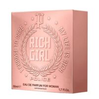 عطر ادکلن پلیس ریچ گرل | Police Rich Girl