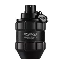 عطر ادکلن ویکتور اند رولف اسپایس بمب دارک لدر | Viktor & Rolf Spicebomb Dark Leather