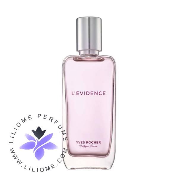 عطر ادکلن ایو روشه له اویدنس | Yves Rocher L'Evidence